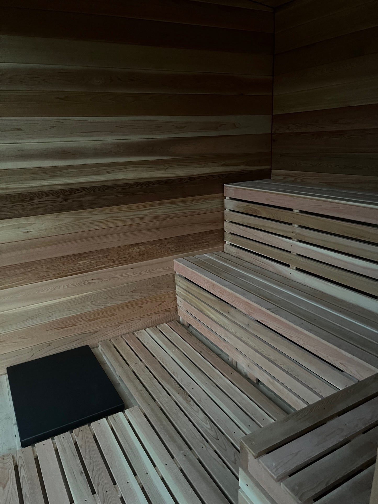 EURO Sauna