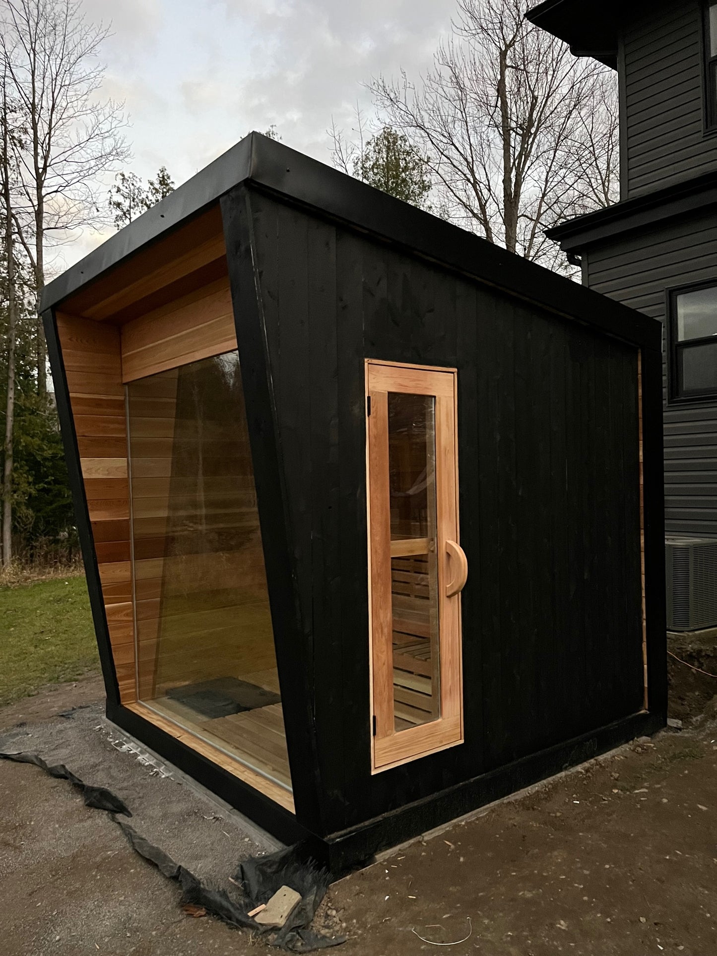 EURO Sauna