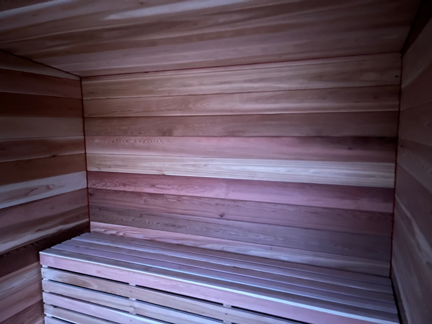 EURO Sauna